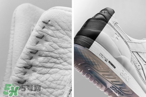 foss與asics tiger聯(lián)名foss gallery運(yùn)動鞋多少錢？