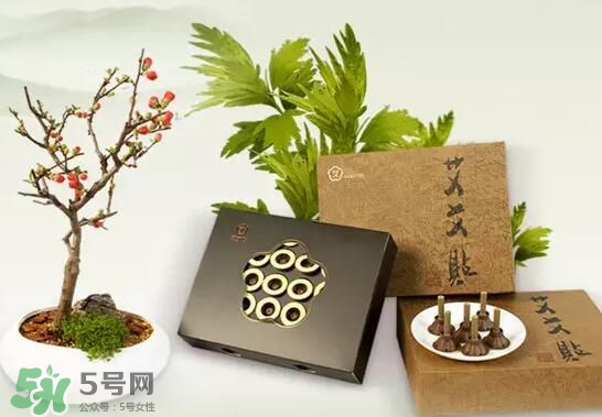 艾灸貼多少錢一盒?？艾灸貼一盒60裝多少錢？
