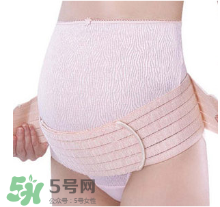 托腹帶對胎兒有影響嗎？托腹帶會影響胎兒嗎？