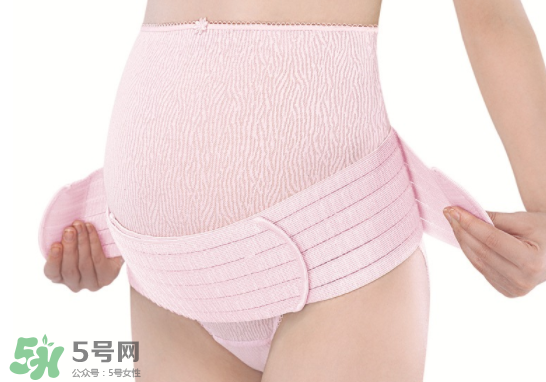 托腹帶對(duì)胎盤低有用嗎？托腹帶能不能緩解胎盤低？