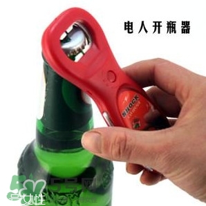 電人玩具很危險嗎？電人玩具的原理是什么
