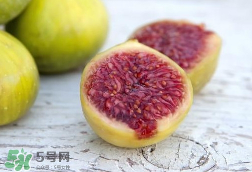 無花果能治痔瘡嗎？無花果怎樣吃治痔瘡？