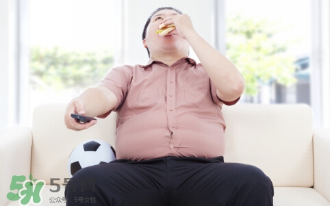 肥胖會影響性功能嗎？男人肥胖影響性生活嗎？