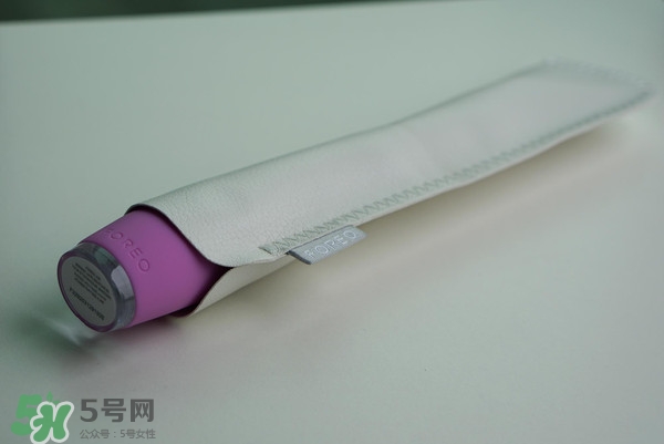 foreo issa牙刷怎么樣？foreo issa牙刷怎么用？