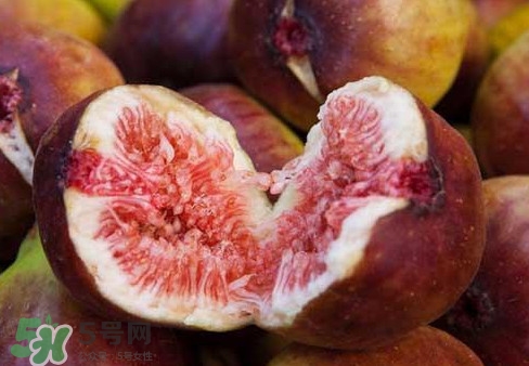 無花果能治痔瘡嗎？無花果怎樣吃治痔瘡？