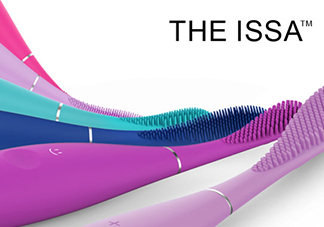 foreo issa牙刷怎么樣？foreo issa牙刷怎么用？