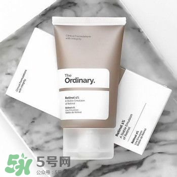 the ordinary精華怎么用？the ordinary精華功課