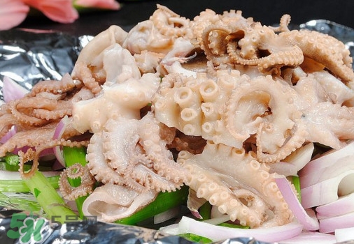 八爪魚怎么做好吃？八爪魚怎么保存