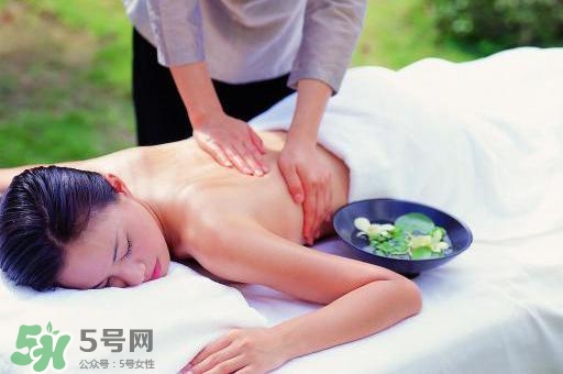 男技師工資高嗎？男按摩師好找工作嗎？