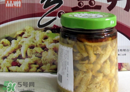 豆丹怎么做好吃？灌云豆丹怎么做