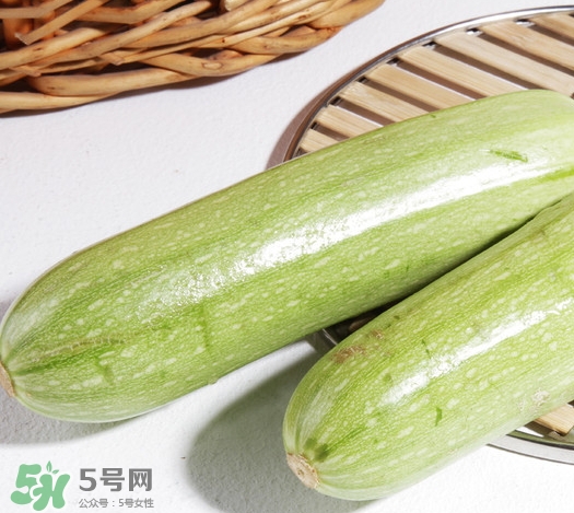 西葫蘆發(fā)苦是怎么回事？西葫蘆發(fā)苦能吃嗎