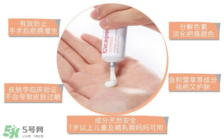 Isdin怡思丁去疤效果怎么樣？Isdin怡思丁去疤痕有效嗎？
