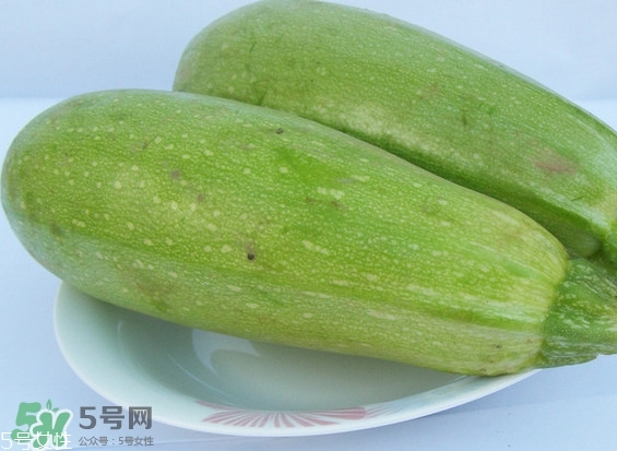 西葫蘆就是茭瓜嗎？西葫跟茭瓜有什么區(qū)別
