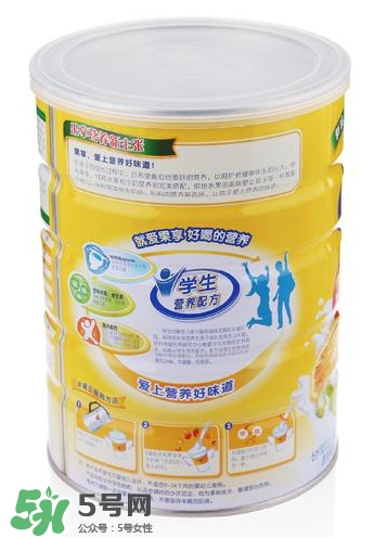伊利果享學(xué)生奶粉怎么樣？伊利果享學(xué)生奶粉好喝嗎？