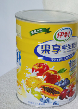 伊利學(xué)生奶粉保質(zhì)期多長？伊利學(xué)生奶粉生產(chǎn)日期怎么看？