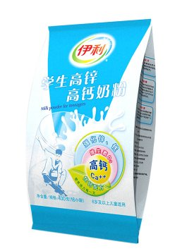 伊利學(xué)生奶粉保質(zhì)期多長？伊利學(xué)生奶粉生產(chǎn)日期怎么看？