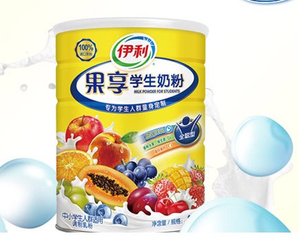 伊利學(xué)生奶粉保質(zhì)期多長？伊利學(xué)生奶粉生產(chǎn)日期怎么看？
