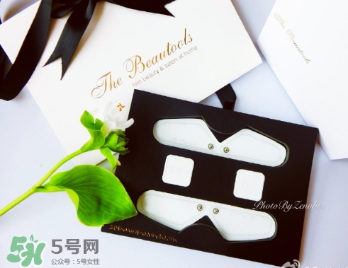 the beautools bodypump肌肉塑形儀怎么用？