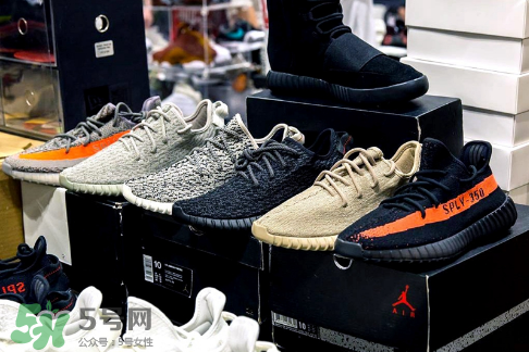 2017sneaker con香港站門票多少錢_在哪買_怎么買？