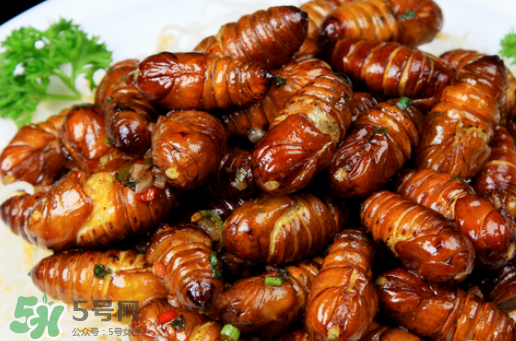 知了猴怎么吃？知了猴什么人不能吃？