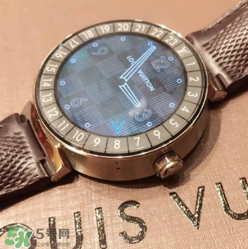 lv智能手表多少錢？lv智能手表專柜價格
