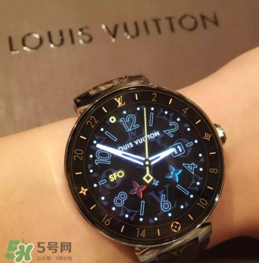 lv智能手表有哪些功能？lv智能手表功能介紹