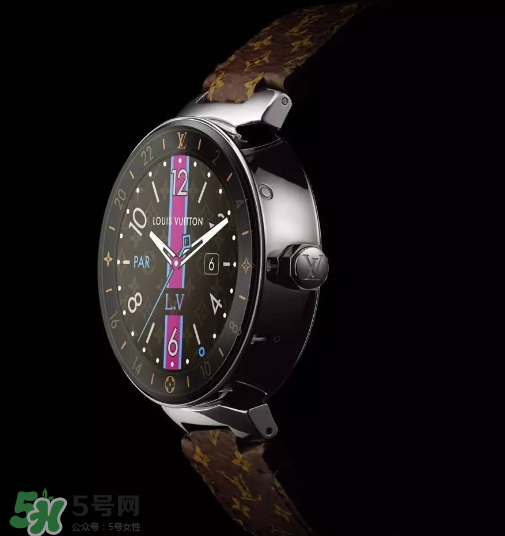 lv智能手表有哪些功能？lv智能手表功能介紹
