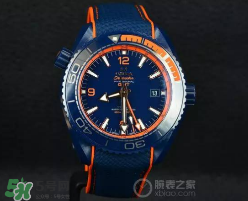 omega碧海之藍(lán)腕表怎么樣？歐米茄碧海之藍(lán)手表好不好？