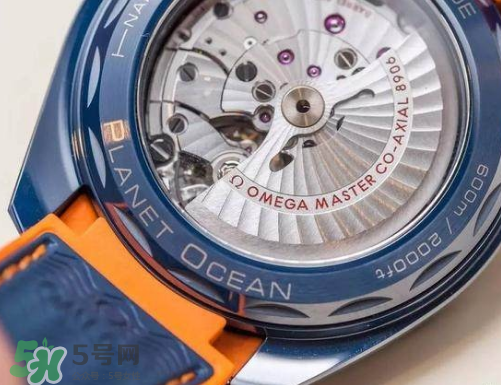 omega碧海之藍(lán)腕表怎么樣？歐米茄碧海之藍(lán)手表好不好？