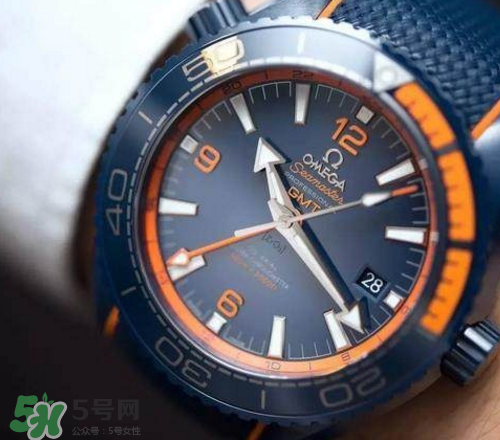 omega碧海之藍(lán)腕表怎么樣？歐米茄碧海之藍(lán)手表好不好？