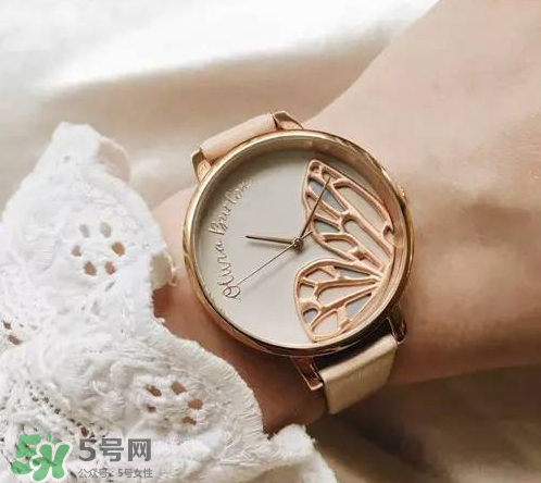 olivia burton是什么牌子？olivia burton手表怎么樣？