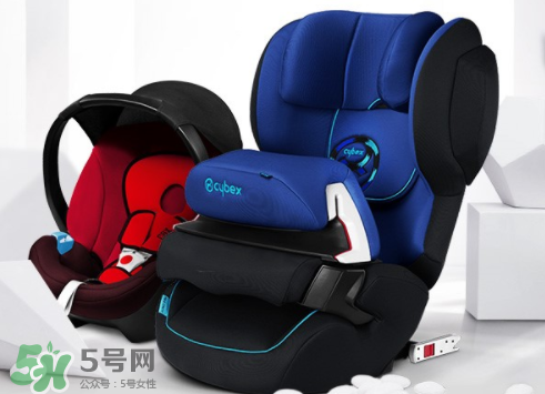cybex安全座椅怎么樣？cybex安全座椅好不好？