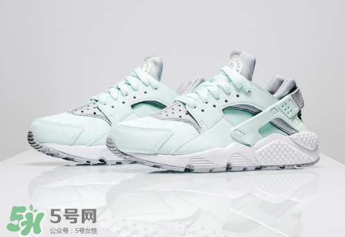 nike air huarache igloo配色怎么樣_好看嗎？