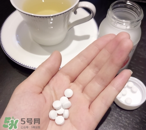 資生堂美白丸有用嗎？資生堂美白丸效果如何？