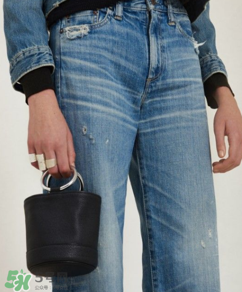 simon miller圓環(huán)手提包多少錢？simon miller盆栽包價格