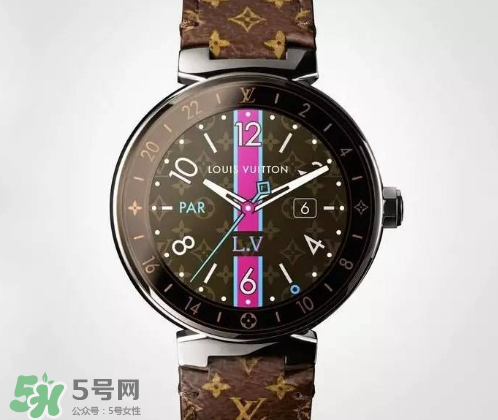 lv智能手表怎么樣？lv智能手表好不好？