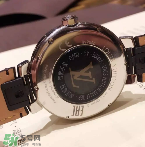 lv智能手表怎么樣？lv智能手表好不好？