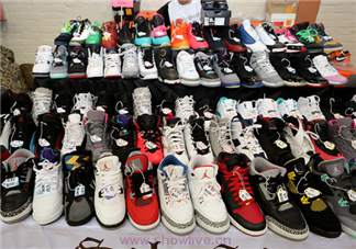 2017sneaker con香港站地址在哪里？sneaker con香港站場(chǎng)館地址