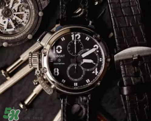u-boat是什么牌子？uboat手表怎么樣？