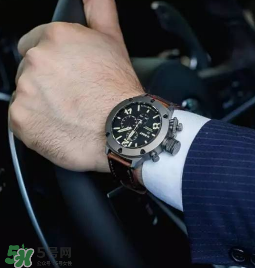 u-boat是什么牌子？uboat手表怎么樣？