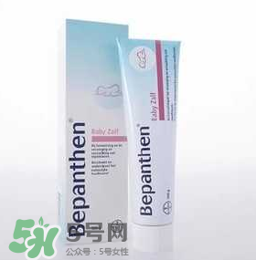 拜耳護臀膏有氧化鋅嗎？拜耳Bepanthen護臀膏含氧化鋅嗎？