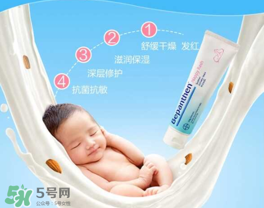 Bepanthen護(hù)臀膏怎么用？Bepanthen護(hù)臀膏怎么樣？