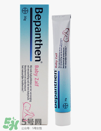 拜耳Bepanthen濕疹膏有效嗎？拜耳Bepanthen濕疹膏怎么樣？