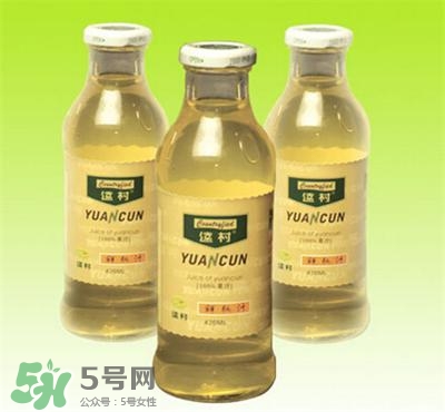蘋果醋什么牌子好？蘋果醋什么時候喝減肥？