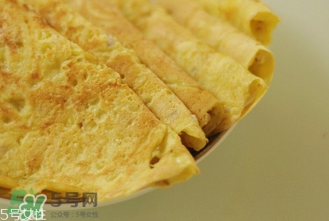 糊塌子怎么做好吃？糊塌子的做法