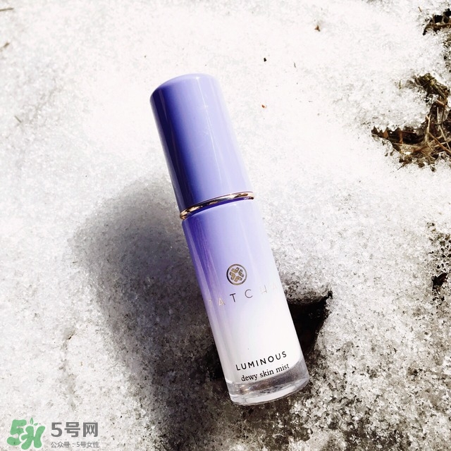 tatcha保濕噴霧怎么樣？tatcha保濕噴霧好用嗎？