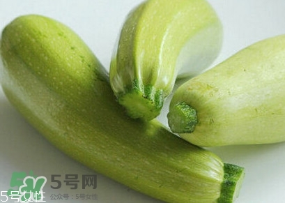 茭瓜可以生吃嗎？茭瓜怎么做好吃
