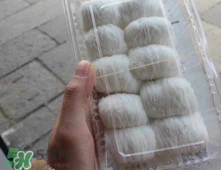 龍須糖是哪里的特產(chǎn)？龍須糖為什么叫龍須糖