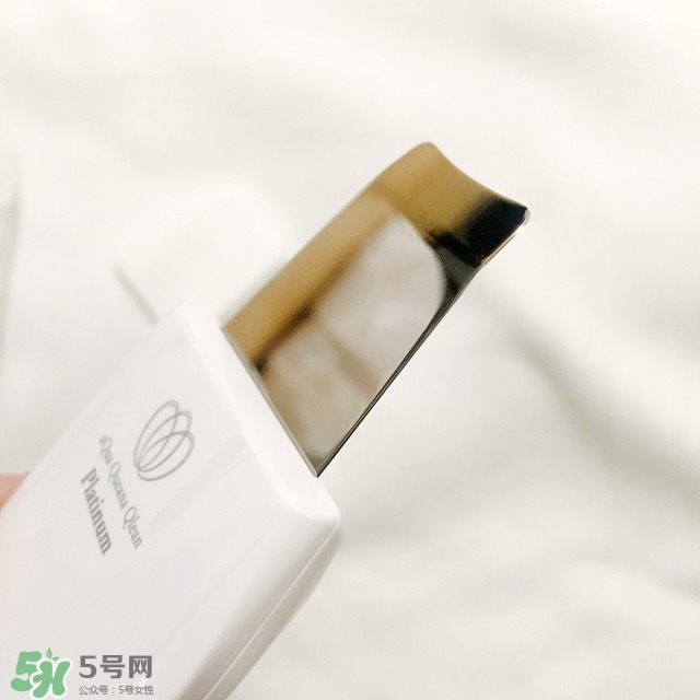 aqua queana毛孔清潔儀怎么樣？aqua queana黑頭鏟好用嗎？