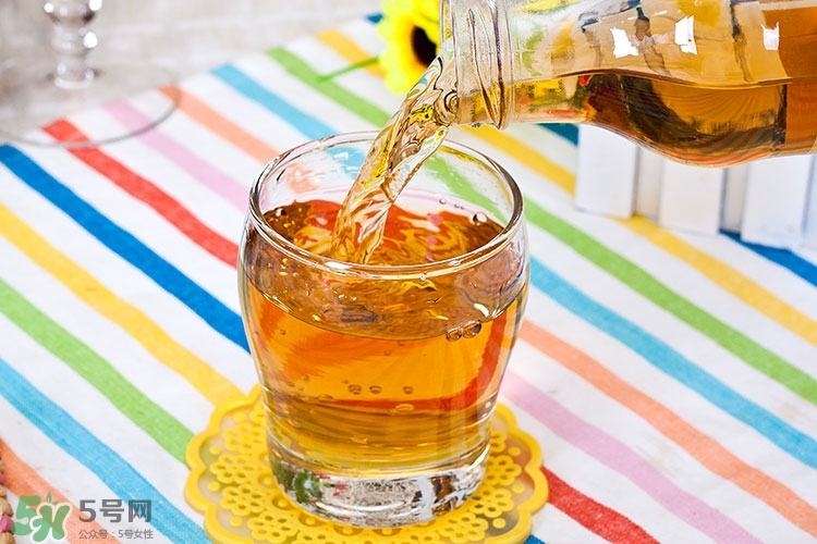 蘋果醋能解酒嗎？蘋果醋解酒效果怎么樣？